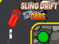 Žaidimas Sling Drift Cars