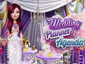 Žaidimas Wedding Planner Agenda