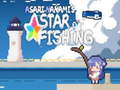 Žaidimas Nanami’s StarFishing