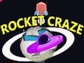 Žaidimas Rocket Craze