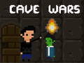 Žaidimas Cave Wars