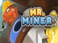 Žaidimas Mr. Miner