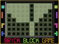 Žaidimas Brick Block Game