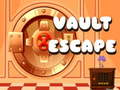 Žaidimas Vault Escape