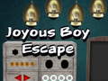 Žaidimas Joyous Boy Escape