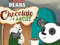 Žaidimas We Are Bears: Coffee Artist 