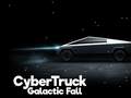 Žaidimas CyberTruck Galactic Fall