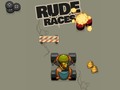 Žaidimas Rude Races