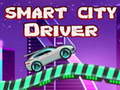 Žaidimas Smart City Driver