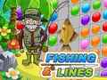Žaidimas Fishing & Lines