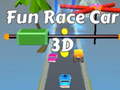 Žaidimas Fun Race Car 3D