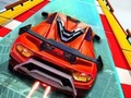 Žaidimas Car Stunts Extreme 3D