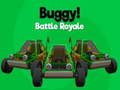 Žaidimas Buggy! Battle Royale 