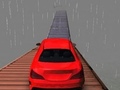 Žaidimas Xtreme Racing Stunts Simulator
