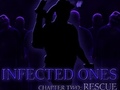 Žaidimas Infected Ones: Chapter Two: Rescue