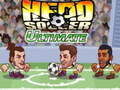 Žaidimas head Soccer Ultimate
