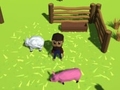 Žaidimas Mini Farm