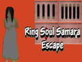 Žaidimas Ring Soul Samara Escape