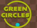 Žaidimas Green Circles