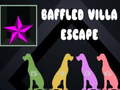 Žaidimas Baffled Villa Escape