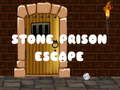 Žaidimas Stone Prison Escape