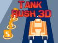 Žaidimas Tank Rush 3D