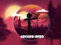 Žaidimas Archer Hero