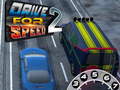Žaidimas Drive for Speed 2
