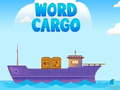 Žaidimas Word Cargo