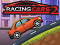 Žaidimas Racing Cars 2