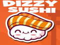 Žaidimas Dizzy Sushi