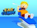 Žaidimas Ear Clinic