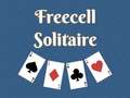 Žaidimas Freecell Solitaire