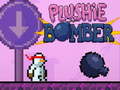 Žaidimas Plushie Bomber