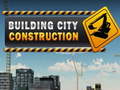 Žaidimas Building city construcnion