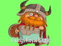 Žaidimas Vikings Royal Battle
