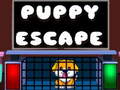 Žaidimas Puppy Escape