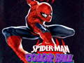 Žaidimas Spiderman Color Fall 