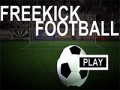 Žaidimas Freekick Football