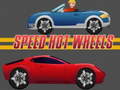 Žaidimas Speed Hot Wheels