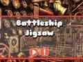 Žaidimas Battleship Jigsaw
