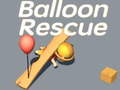 Žaidimas Balloon Rescue