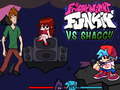 Žaidimas Friday Night Funkin vs Shaggy 