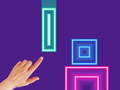 Žaidimas Stack Tower Neon: Keep Blocks Balance