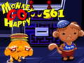 Žaidimas Monkey Go Happy Stage 561