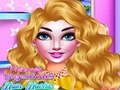 Žaidimas Princess Ingenious Hair Hacks