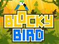 Žaidimas Blocky Bird