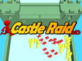 Žaidimas Castle Raid 3D