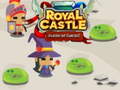 Žaidimas Royal Castle
