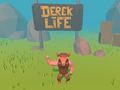 Žaidimas Derek Life